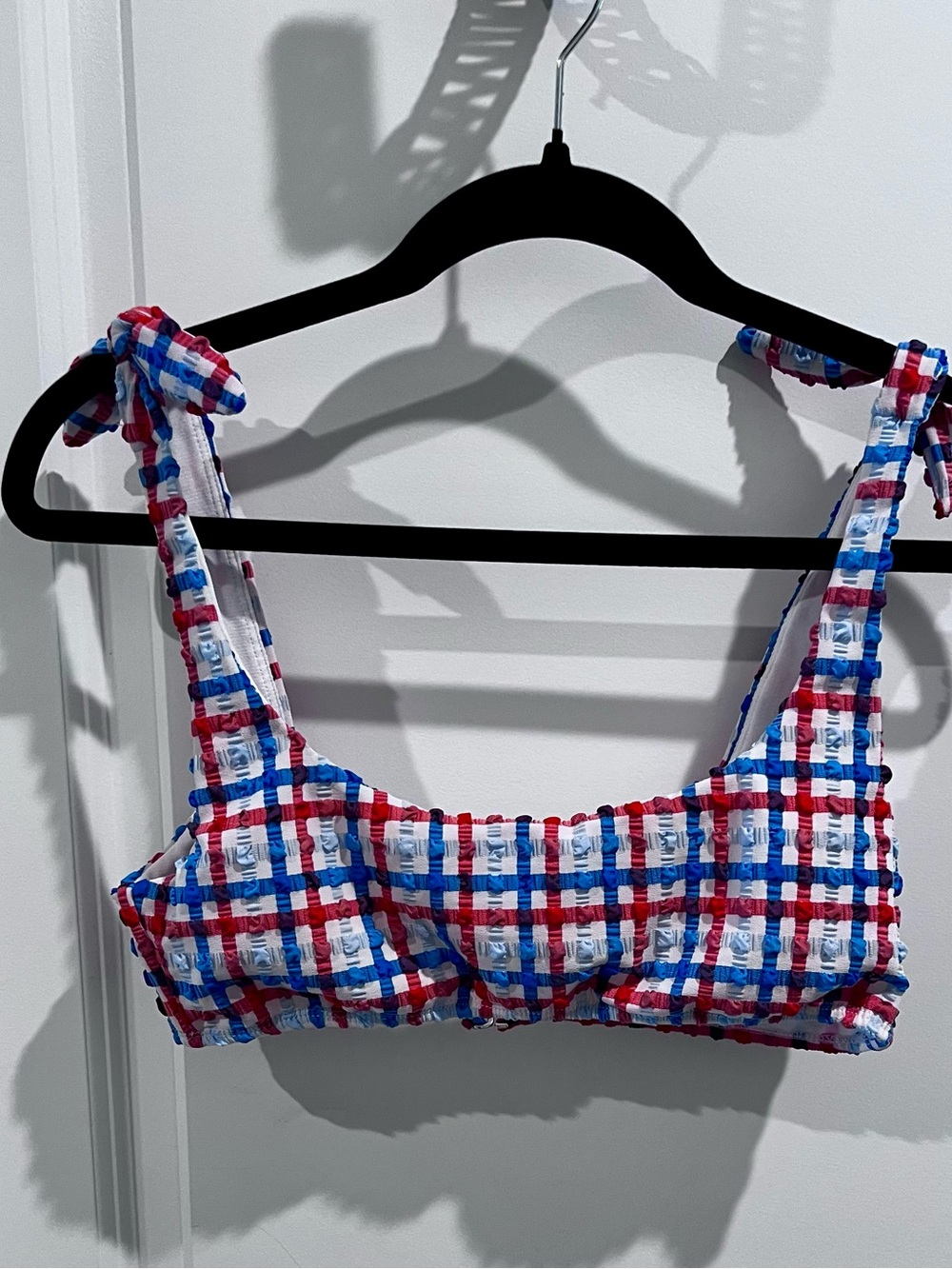 Gianni Bini bikini top